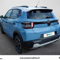 Citroen C3 Turbo 100 ch Manuelle Max occasion - Falaise - photo 2/18