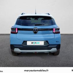 Citroen C3 Turbo 100 ch Manuelle Max occasion - Falaise - photo 3/18