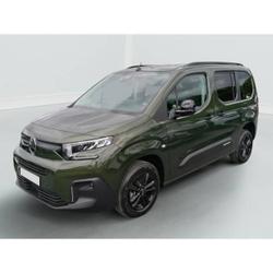Citroen Berlingo N1 1.5 BLUEHDI 130 EAT8 MAX Laval