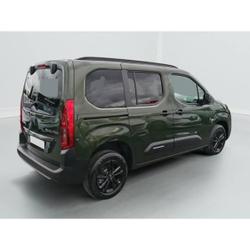 Citroen Berlingo N1 1.5 BLUEHDI 130 EAT8 MAX Laval