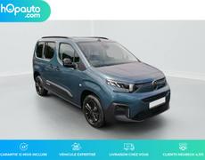 Citroen Berlingo Laval