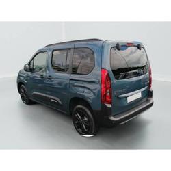 Citroen Berlingo N1 1.5 BLUEHDI 130 EAT8 MAX Laval
