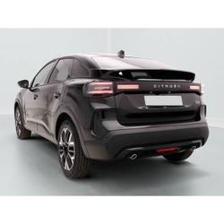 Citroen C4 1.2T 130 AUT MAX Saint-Jouan-des-Gu&eacute;rets