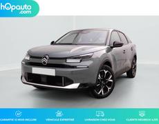 Citroen C4 Saint-Jouan-des-Guérets