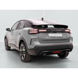 Citroen C4 1.2T 130 AUT MAX Saint-Jouan-des-Gu&eacute;rets