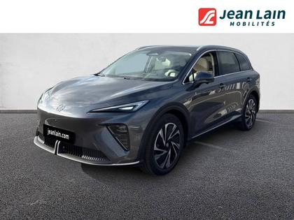 MG MGS6 EV - MGS6 EV 4WD Luxury Dual Motor - 44 890 €