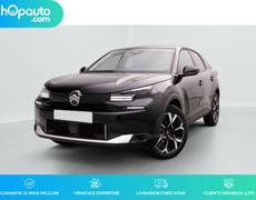 Citroen C4 Saint-Jouan-des-Guérets