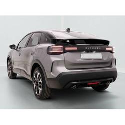 Citroen C4 1.2T 130 AUT MAX Saint-Jouan-des-Gu&eacute;rets
