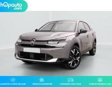Citroen C4 Saint-Jouan-des-Guérets
