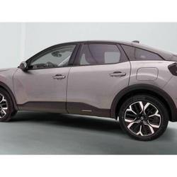 Citroen C4 1.2T 130 AUT MAX Saint-Jouan-des-Gu&eacute;rets