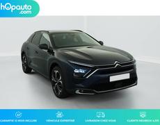 Citroen C5 X Saint-Jouan-des-Guérets
