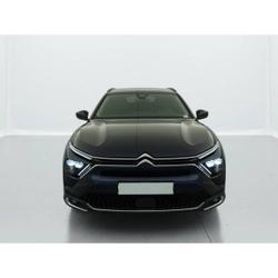 Citroen C5 X PureTech 130 EAT8 Plus Saint-Jouan-des-Gu&eacute;rets