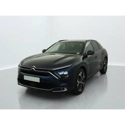Citroen C5 X PureTech 130 EAT8 Plus Saint-Jouan-des-Gu&eacute;rets