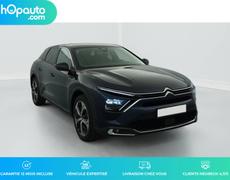 Citroen C5 X Saint-Jouan-des-Guérets