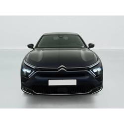 Citroen C5 X PureTech 130 EAT8 You Saint-Jouan-des-Gu&eacute;rets