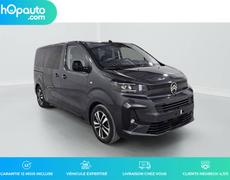 Citroen Spacetourer Saint-Jouan-des-Guérets