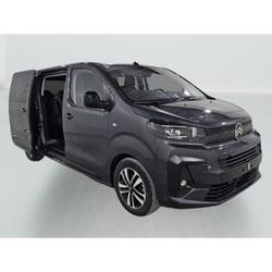 Citroen Spacetourer M 2.2 D 180 S EAT8 Business Saint-Jouan-des-Gu&eacute;rets