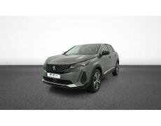 Peugeot 3008 Pontarlier