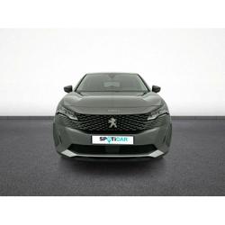 Peugeot 3008 3008 BlueHDi 130ch S&S EAT8 Allure Pack Pontarlier
