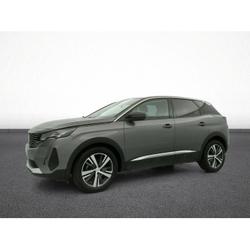 Peugeot 3008 3008 BlueHDi 130ch S&S EAT8 Allure Pack Pontarlier