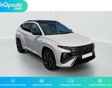 Hyundai Tucson Saint-Jouan-des-Guérets