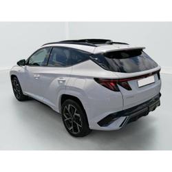 Hyundai Tucson 1.6 T-GDi BVA Hybrid 239 - N Line Feel + TOIT OUVRANT +  + Saint-Jouan-des-Gu&eacute;rets