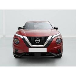 Nissan Juke 1.0 DIG-T 114 DCT N-Connecta Saint-Jouan-des-Gu&eacute;rets