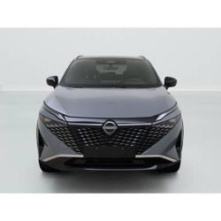 Nissan Qashqai Tekna Plus 1.3 DIG-T Mild Hybrid 158 hp X-TRONIC Saint-Jouan-des-Gu&eacute;rets