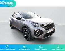 Peugeot 2008 Saint-Jouan-des-Guérets