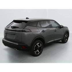 Peugeot 2008 NOUVEAU HYBRID 145 E-DCS6 ALLURE Saint-Jouan-des-Gu&eacute;rets