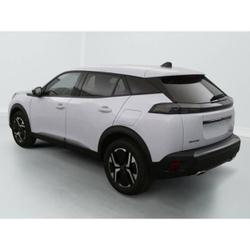 Peugeot 2008 NOUVEAU HYBRID 145 E-DCS6 ALLURE Saint-Jouan-des-Gu&eacute;rets