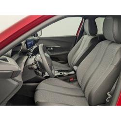 Peugeot 2008 NOUVEAU HYBRID 145 E-DCS6 ALLURE Saint-Jouan-des-Gu&eacute;rets