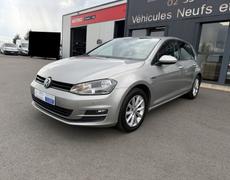 Volkswagen Golf 7 Saint-Georges-des-Groseillers