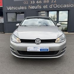 Volkswagen Golf 7 1.4 TSI 150CH ACT BLUEMOTION TECHNOLOGY LOUNGE DSG7 5P Saint-Georges-des-Groseillers