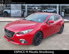 Mazda Mazda3 Haguenau