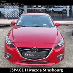 Mazda Mazda3 2.2L SKYACTIV-D 150CH Selection A Haguenau