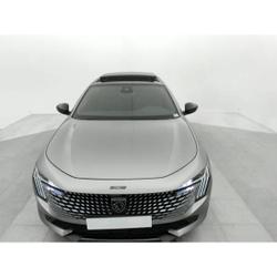 Peugeot 508 Hybrid 225 e-EAT8 Allure Saint-Jouan-des-Gu&eacute;rets