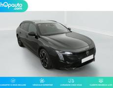 Peugeot 508 SW Saint-Jouan-des-Guérets