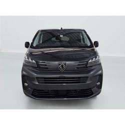 Peugeot Traveller M 2.2 Diesel 180ch S EAT8 Business Saint-Jouan-des-Gu&eacute;rets