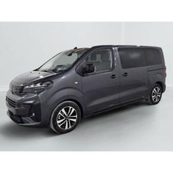 Peugeot Traveller M 2.2 Diesel 180ch S EAT8 Business Saint-Jouan-des-Gu&eacute;rets