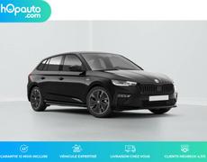 Skoda Scala Cesson-Sévigné