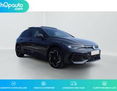 Volkswagen Golf 8 Saint-Jouan-des-Guérets