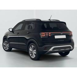 Volkswagen T-Cross 1.0 TSI 116 DSG Laval