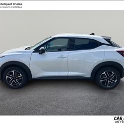 Nissan Juke Juke HYBRID 143 N-Connecta Fontenay-sur-Eure