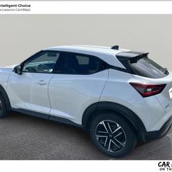Nissan Juke Juke HYBRID 143 N-Connecta Fontenay-sur-Eure