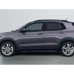 Volkswagen T-Cross 1.0 TSI 116 DSG Laval