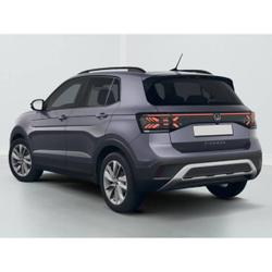 Volkswagen T-Cross 1.0 TSI 116 DSG Laval