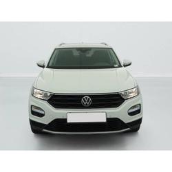 Volkswagen T-Roc 1.5 TSI 150 EVO Start Stop DSG7 Active Saint-Jouan-des-Gu&eacute;rets
