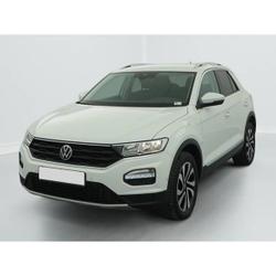Volkswagen T-Roc 1.5 TSI 150 EVO Start Stop DSG7 Active Saint-Jouan-des-Gu&eacute;rets