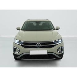 Volkswagen T-Roc 1.5 TSI EVO 150 Start Stop DSG7 Style Saint-Jouan-des-Gu&eacute;rets